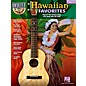 Hal Leonard Hawaiian Favorites Ukulele Play-Along Vol. 3 Book/Audio Online thumbnail