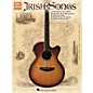 Hal Leonard Irish Songs For Easy Guitar (With Tab) thumbnail