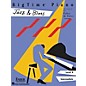 Faber Piano Adventures Bigtime Jazz & Blues L4 thumbnail