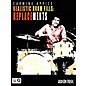 Hudson Music Realistic Fills Volume 1 By Carmine Appice thumbnail