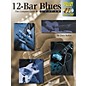 Hal Leonard 12-Bar Blues Guitar: The Complete Guide for Guitar Value Pack (Book/2 CDs/ 1 DVD) thumbnail