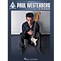 Hal Leonard The Very Best Of Paul Westerberg & The Replacements Guitar Tab Songbook thumbnail