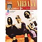 Hal Leonard Fender G-Dec Nirvana Guitar Play-Along Songbook/SD Card thumbnail