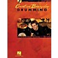 Hal Leonard Creative Brazilian Drumming - Book/CD thumbnail
