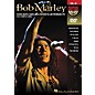 Hal Leonard Bob Marley - Guitar Play-Along DVD Volume 30 thumbnail