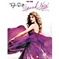 Hal Leonard Taylor Swift - Speak Now For Easy Piano thumbnail