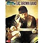 Cherry Lane Zac Brown Strum & Sing Easy Guitar Tab thumbnail
