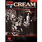 Hal Leonard Cream - Guitar Play-Along Volume 107 (Book/Online Audio) thumbnail