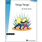 Hal Leonard Tangy Tango - Showcase Solo - Level 1 Early Elementary thumbnail