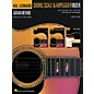Hal Leonard Guitar Chord Scale & Arpeggio Finder thumbnail
