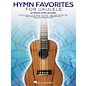Hal Leonard Hymn Favorites For Ukulele thumbnail
