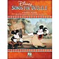 Hal Leonard Disney Songs For Ukulele thumbnail