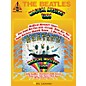 Hal Leonard The Beatles - Magical Mystery Tour Guitar Tab Songbook thumbnail