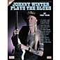 Cherry Lane Johnny Winter Plays The Blues (Book/CD) thumbnail