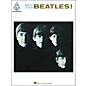 Hal Leonard The Beatles -Meet The Beatles Guitar Tab Songbook thumbnail