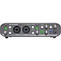 M-Audio Fast Track Pro Mobile USB Interface with Pro Tools SE