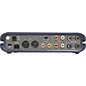 M-Audio Fast Track Pro Mobile USB Interface with Pro Tools SE