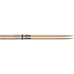 Promark 12-Pair American Hickory Drum Sticks Nylon 2BN