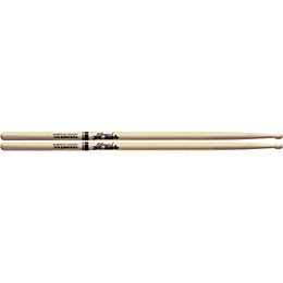Promark 12-Pair American Hickory Drum Sticks Wood TX747BW