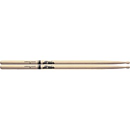 Promark 12-Pair American Hickory Drum Sticks Wood 2B