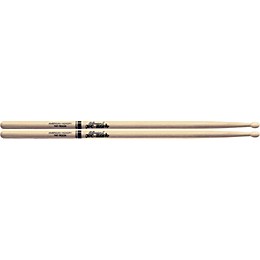Promark 12-Pair American Hickory Drum Sticks Wood TXT747W