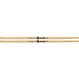 Promark 12-Pair Japanese White Oak Drum Sticks Wood 747B