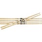 Promark 3-Pair Japanese White Oak Drum Sticks Wood 5B thumbnail