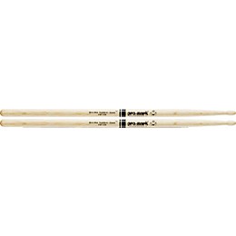 Promark Japanese White Oak Drum Sticks 3-Pair Wood 7A