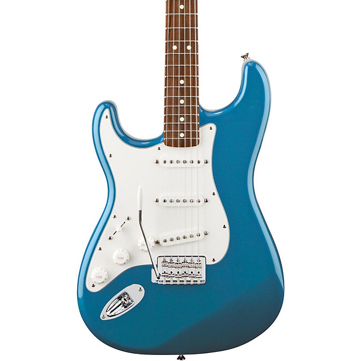 SELDER ストラトキャスター Lake Placid Blue SELDER ストラトキャスター Lake Placid Blue Fender Made In