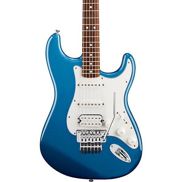 Fender Standard Stratocaster HSS with Floyd Rose Electric Guitar