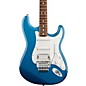 Fender Standard Stratocaster HSS with Floyd Rose Electric Guitar Lake Placid Blue Rosewood Fretboard thumbnail