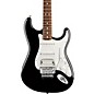 Fender Standard Stratocaster HSS with Floyd Rose Electric Guitar Black Rosewood Fretboard thumbnail