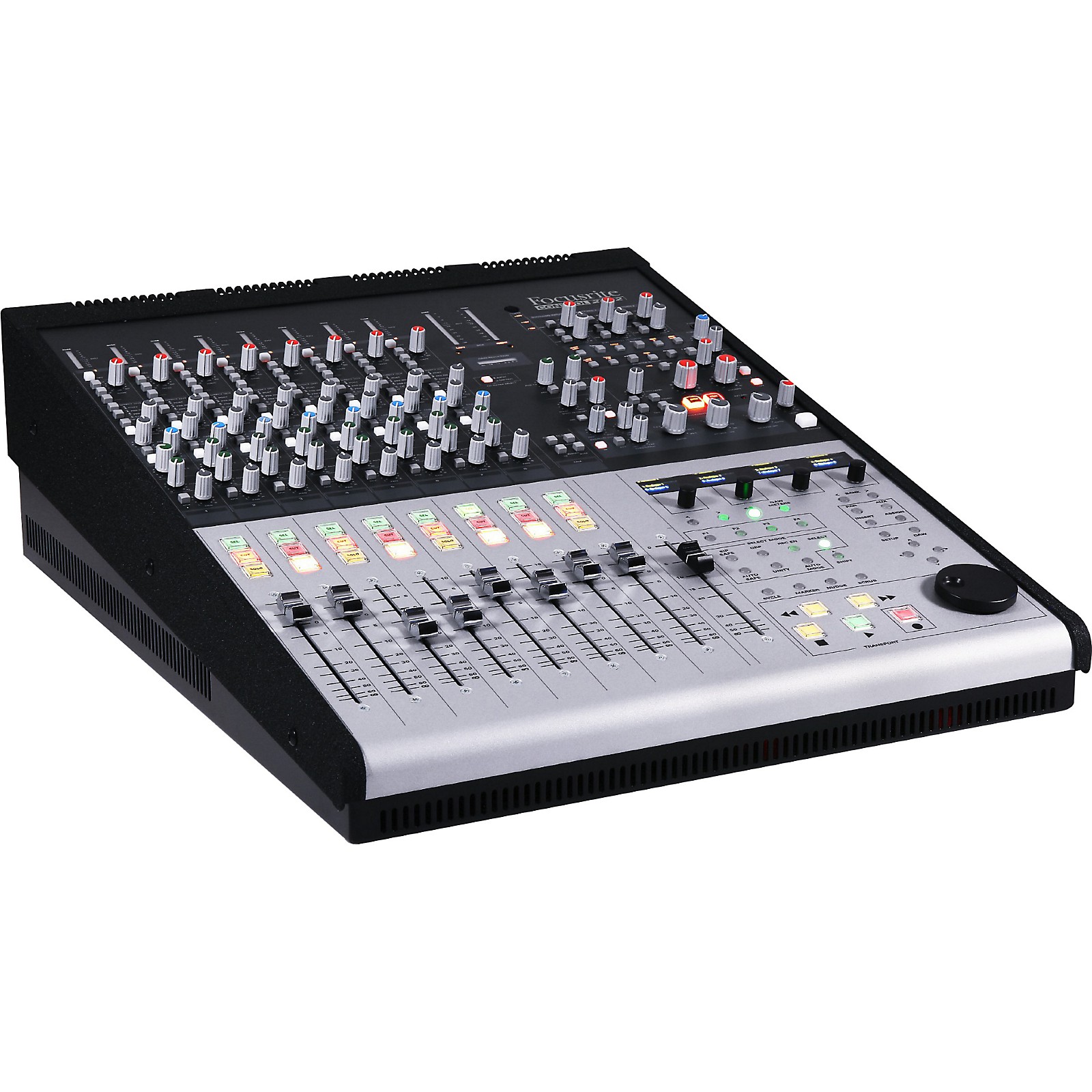 Focusrite Control 2802 Recording Console Guitar Center