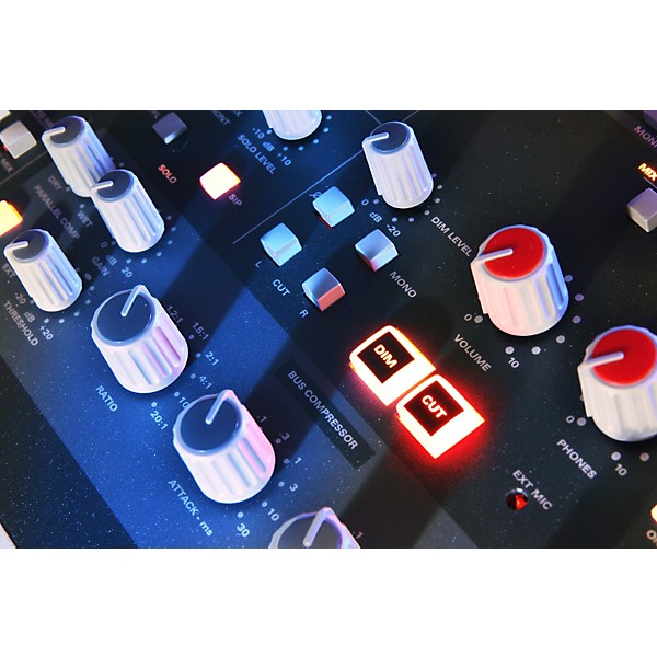 mimichanページ Focusrite Control 2802 Recording Console | Guitar Center