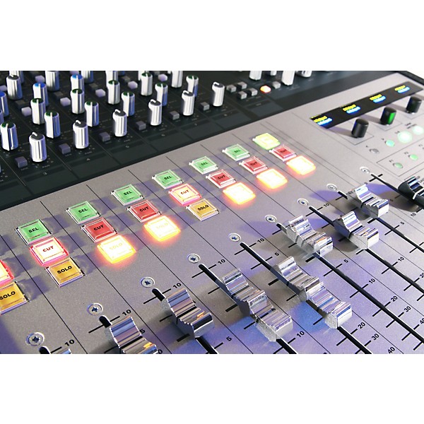 Focusrite Control 2802 Recording Console | Guitar Center