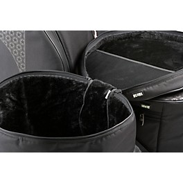 Road Runner Touring Drum Bag Black 8x8 Road Runner Touring Drum Bag Black 11x13