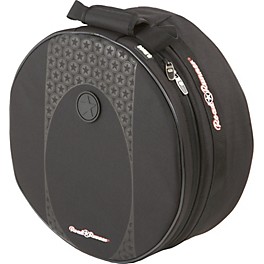 Road Runner Touring Drum Bag Black 8x8 Road Runner Touring Drum Bag Black 5.5x14