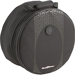 Road Runner Touring Drum Bag Black 6.5x14