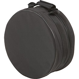 Road Runner Touring Drum Bag Black 6.5x14