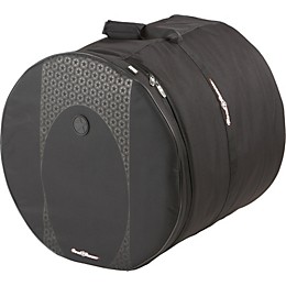 Clearance Road Runner Touring Drum Bag Black 18x22