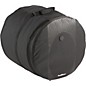 Clearance Road Runner Touring Drum Bag Black 18x22