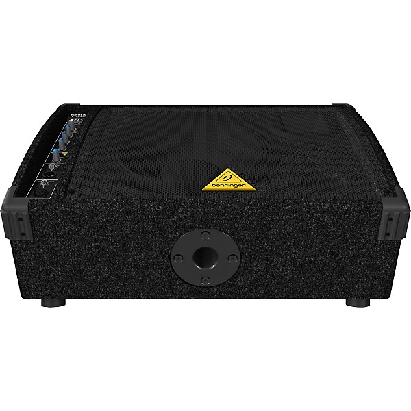 Behringer EUROLIVE F1320D 300W 12" Powered Floor Monitor