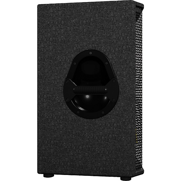 Behringer shops 550 watt powered speakers