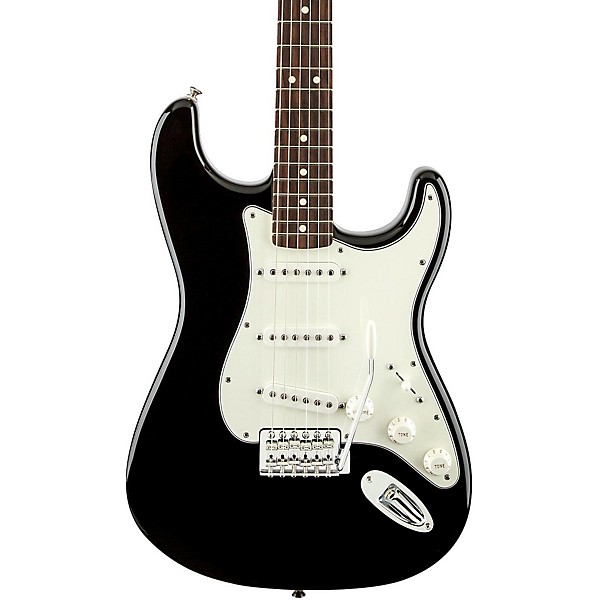 Fender Hybrid50s ストラト　Black Made in Japan Hybrid '50s Stratocaster - FUZZFACED