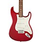 Fender Standard Stratocaster Electric Guitar with Rosewood Fretboard Candy Apple Red Rosewood Fretboard thumbnail