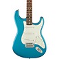 Fender Standard Stratocaster Electric Guitar with Rosewood Fretboard Lake Placid Blue Rosewood Fretboard thumbnail