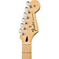 Open Box Fender Standard Stratocaster Electric Guitar with Maple Fretboard Level 2 Brown Sunburst, Gloss Maple Fretboard 1...