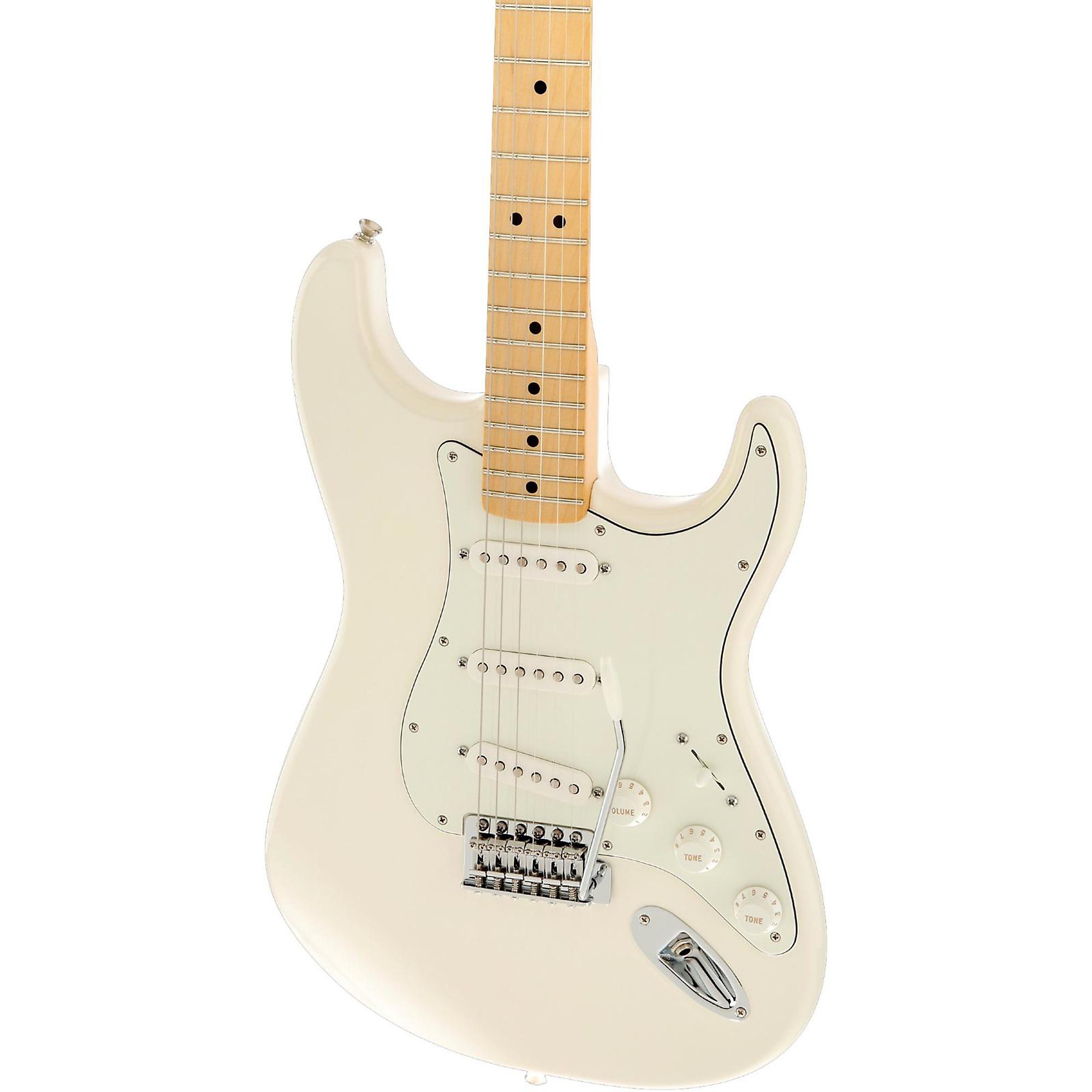 ギター Fender Stratocaster Maple Fingerboard Fender Made in Japan Traditional 70s Stratocaster Maple
