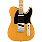 Fender Standard Telecaster Electric Guitar Butterscotch Blonde thumbnail