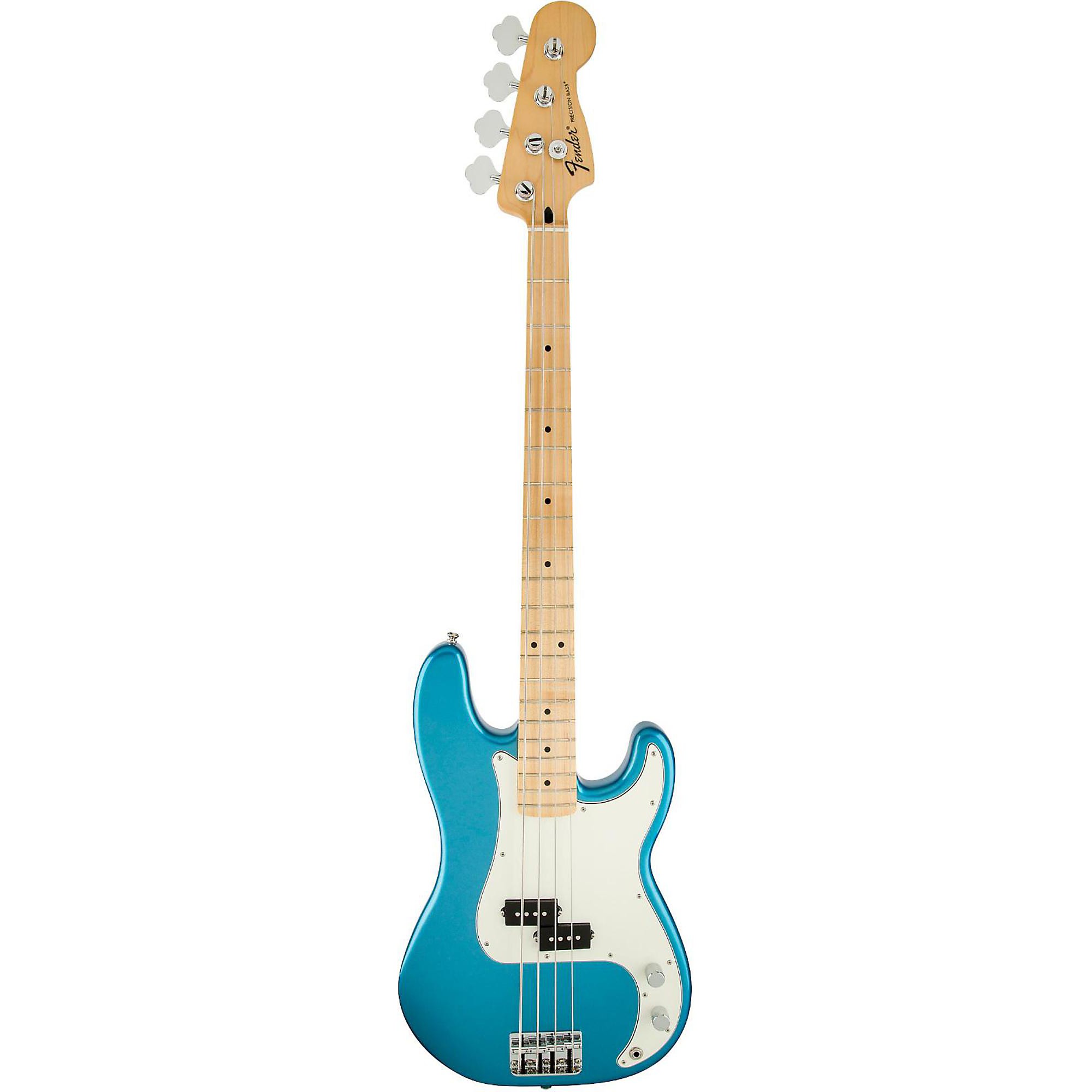 ベース Fender Standard Precision Bass s-l400.jpg